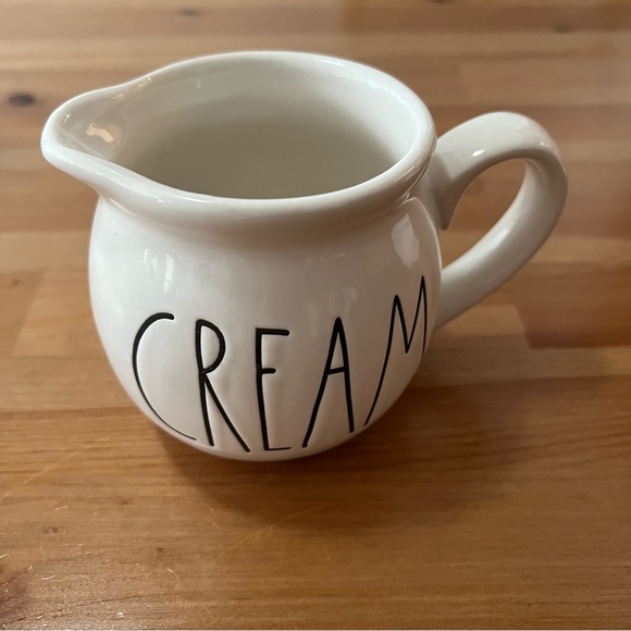 Cream Cup - Picture 2 of 6